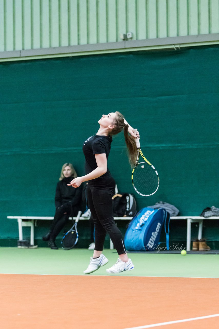 Bild 65 - Damen LBV Phoenix - TSV Glinde 3 : Ergebnis: 6:0